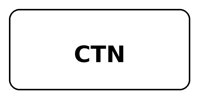 Пленка ctn